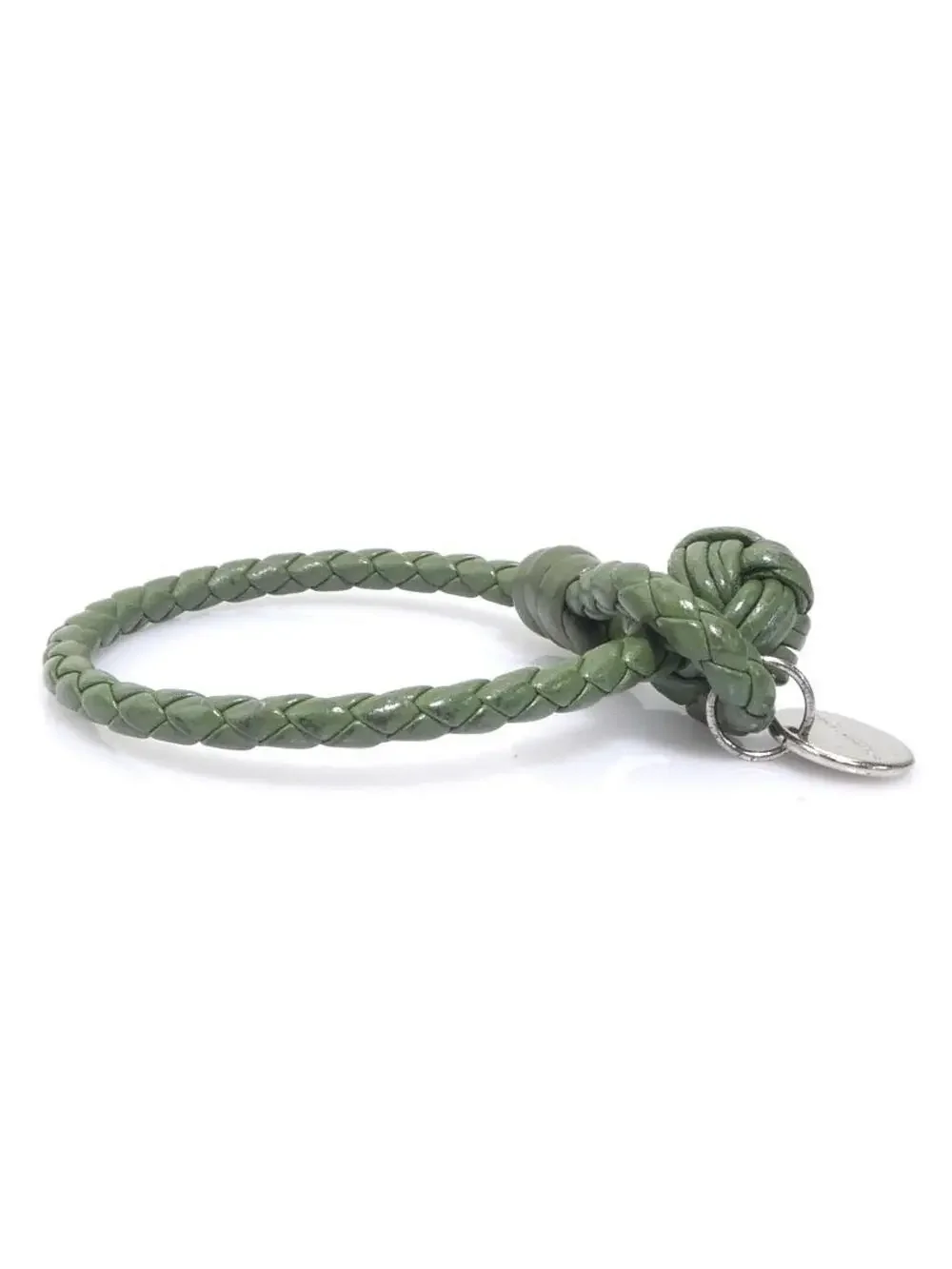 Auth Bottegaveneta Bracelet #302829B10B